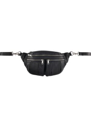 Bumbag - Lina - Tim & Simonsen - Sort