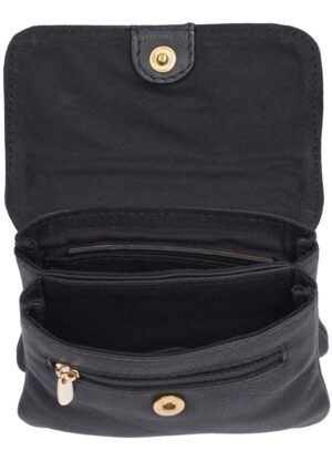 Medina purse - Tim & Simonsen - sort - Image 2