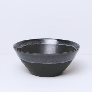 Ø-skål - Small bowl - Vulcano - Bornholms Keramikfabrik
