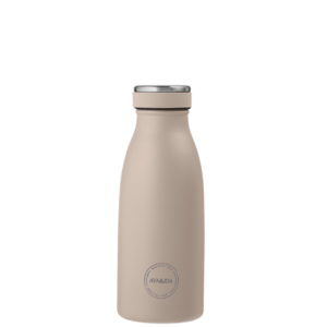 AYA&IDA - drikkeflaske 350 ml - Cream Beige