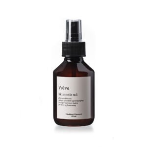 Skintonic no. 1 - Vølve