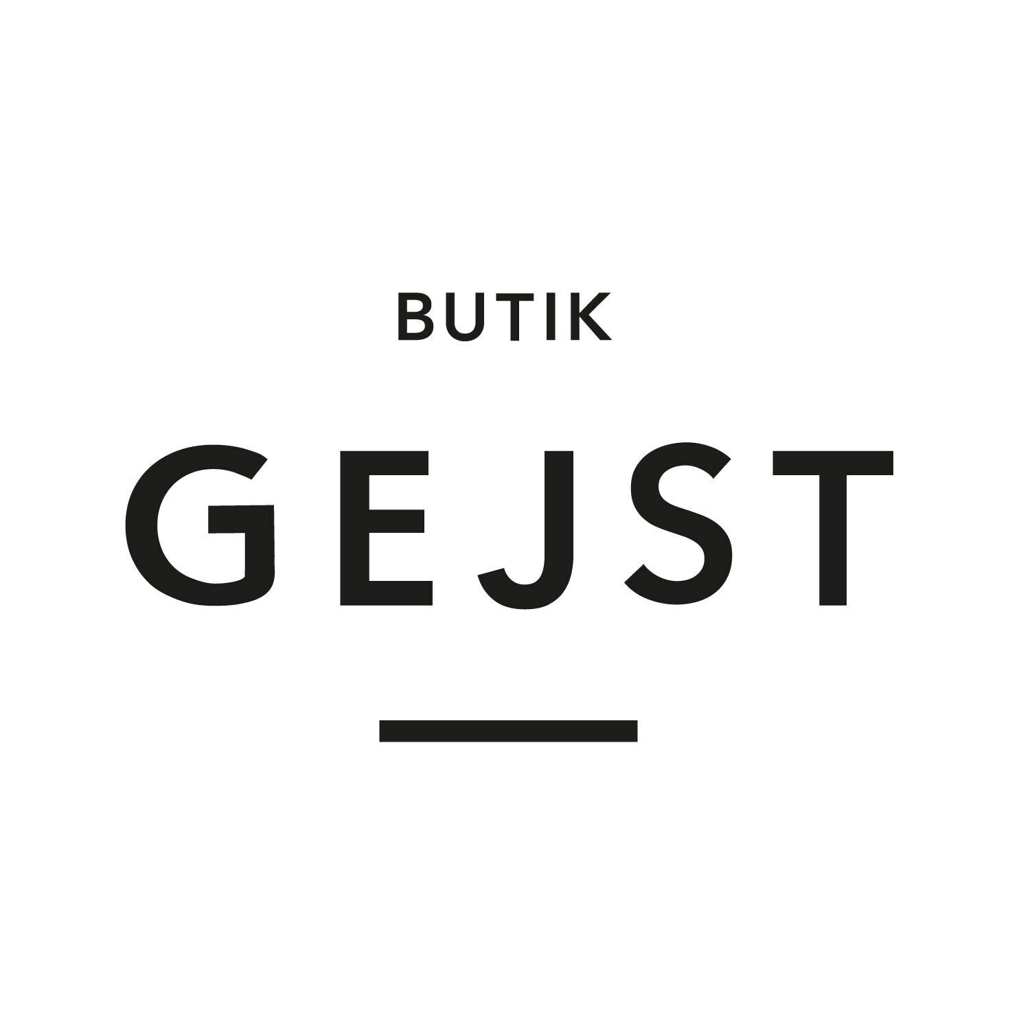 Butik Gejst