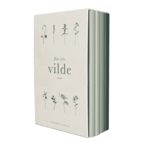 Den lille vilde - et sæt guider til naturens spiselige planter - Image 2