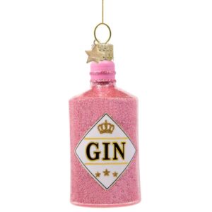 Juleornament - Gin fra Vondels