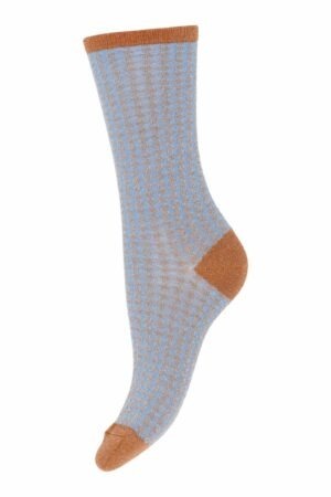MP - Piper socks - rust