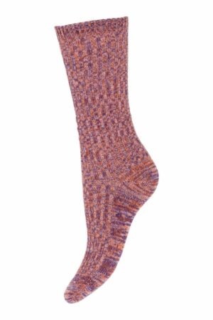 MP - re-stock socks - amberglow