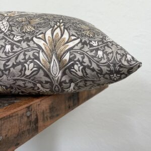Pude - Snakehead brown - Spliid - Image 2