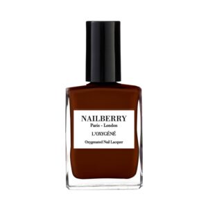 Nailberry neglelak - Grateful