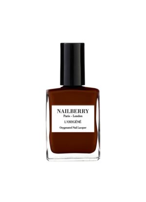 Nailberry neglelak - Grateful