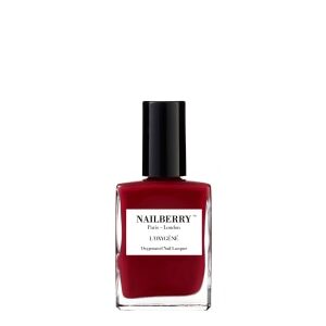 Nailberry neglelak - Le temps des cherises