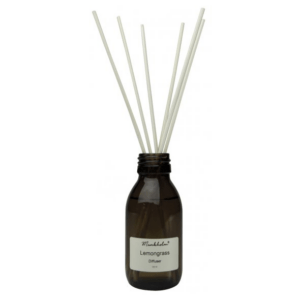Duftpinde - Lemongrass - Munkholm