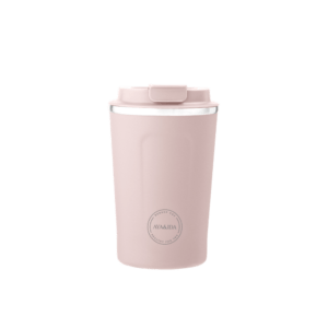AYA&IDA Cup2Go 380 ml - Soft Rose