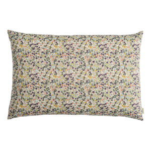 Pude - Liberty Wiltshire - sage - 60x40 cm