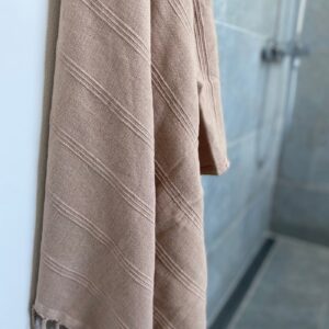 Badehåndklæde – Meriko – Flere farver