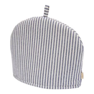 Tehætte - Teacosy - Nautilus Blue - Spliid
