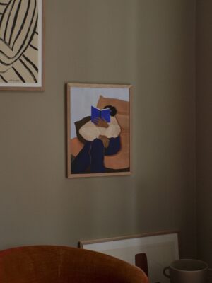 Plakat - The Togo - Hanna Peterson - 50x70 cm - Image 2