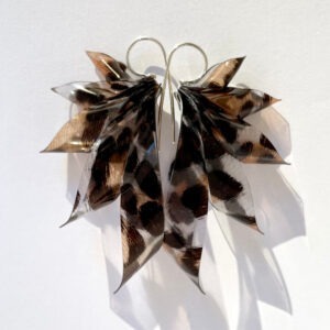 The wings small - Leopard - By Fossdal