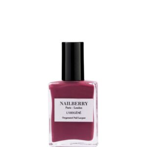 Nailberry neglelak - Cruelty Free - Hippie Chic