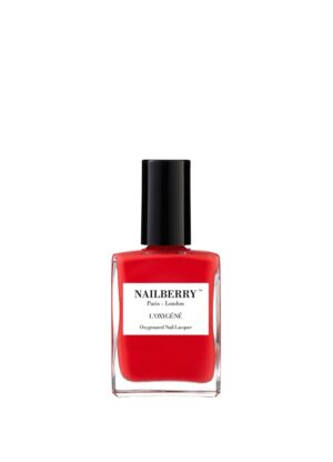 Nailberry neglelak - Cruelty Free - Pop My Berry