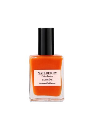 Nailberry neglelak - Cruelty Free - Spontaneous