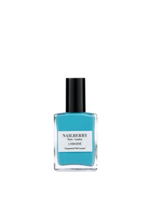 Nailberry neglelak - Cruelty Free - Santorini