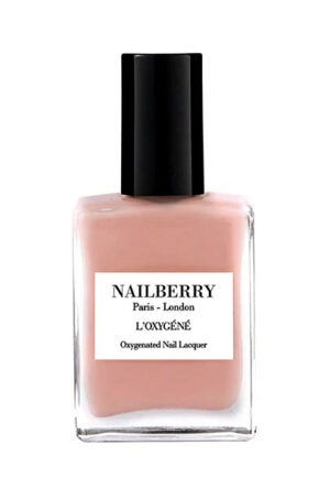 Nailberry neglelak - Cruelty Free - Flapper
