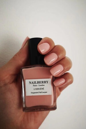 Nailberry neglelak - Cruelty Free - Flapper - Image 2