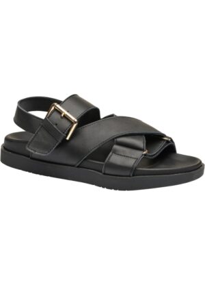 Sandal - Ivana - Black - Tim&Simonsen