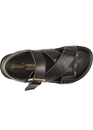 Sandal - Ivana - Black - Tim&Simonsen - Image 2
