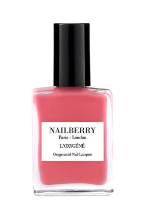 Nailberry neglelak - Cruelty Free - Jazz me up