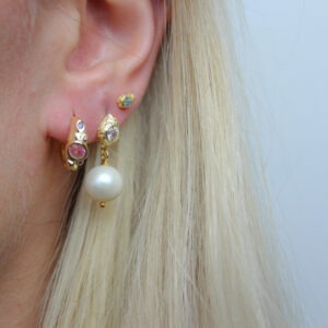 Sparkling Pins - Smykish - Image 2