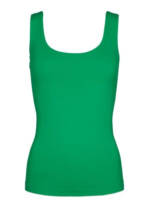 Tank top - Green - Tim & Simonsen