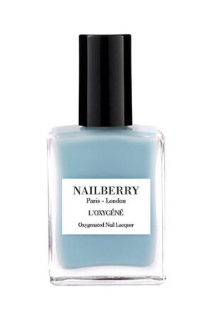 Nailberry neglelak - Cruelty Free - Charlston