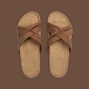 Shangies sandaler - Cocoa tones - Image 2