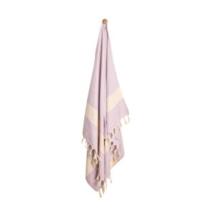 Badehåndklæde - Hamam håndklæde - Diamond - Flere farver - Meriko - Image 4