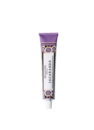 Håndcreme - Jacaranda - Calming handcreme - Benamor