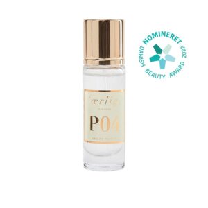 P04 - Eau de parfum - ærlig