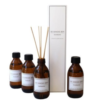 Diffuser - De danske øer - Grøftekanten - By Læsø Saltcare - Image 2