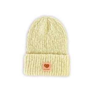 Sky Beanie - Hvid - Coffee Beanies