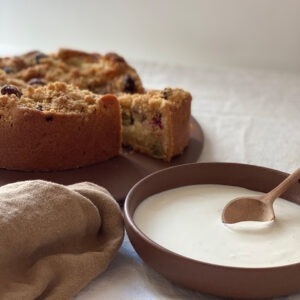 Oktober skål - Cortado - Julie Damhus - Image 3