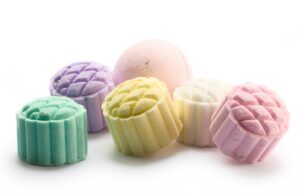 Shower Steamers - Vølve