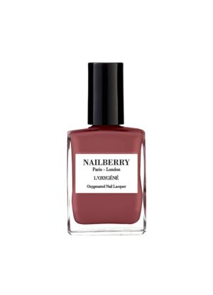 Nailberry neglelak - Cruelty Free - Cashmere
