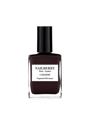 Nailberry neglelak - Cruelty Free - Hot Coco