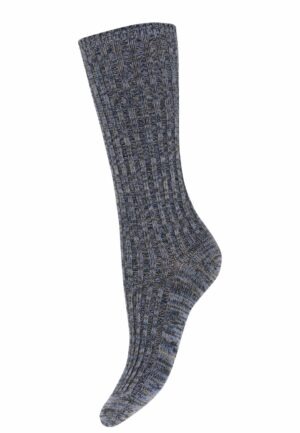 Re-stock socks - Stone Blue - MP Woman