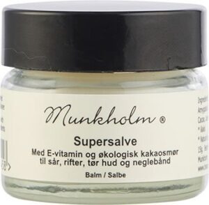 Supersalve - 15 ml. - Munkholm