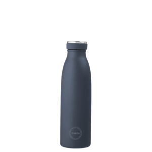 AYA&IDA – drikkeflaske 500 ml – Navy Blue