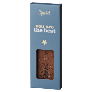 You are the best – Xocolatl