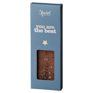 You are the best - Xocolatl