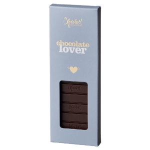 Chocolate Lover – Xocolatl