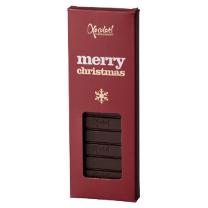 Merry Christmas - Xocolatl